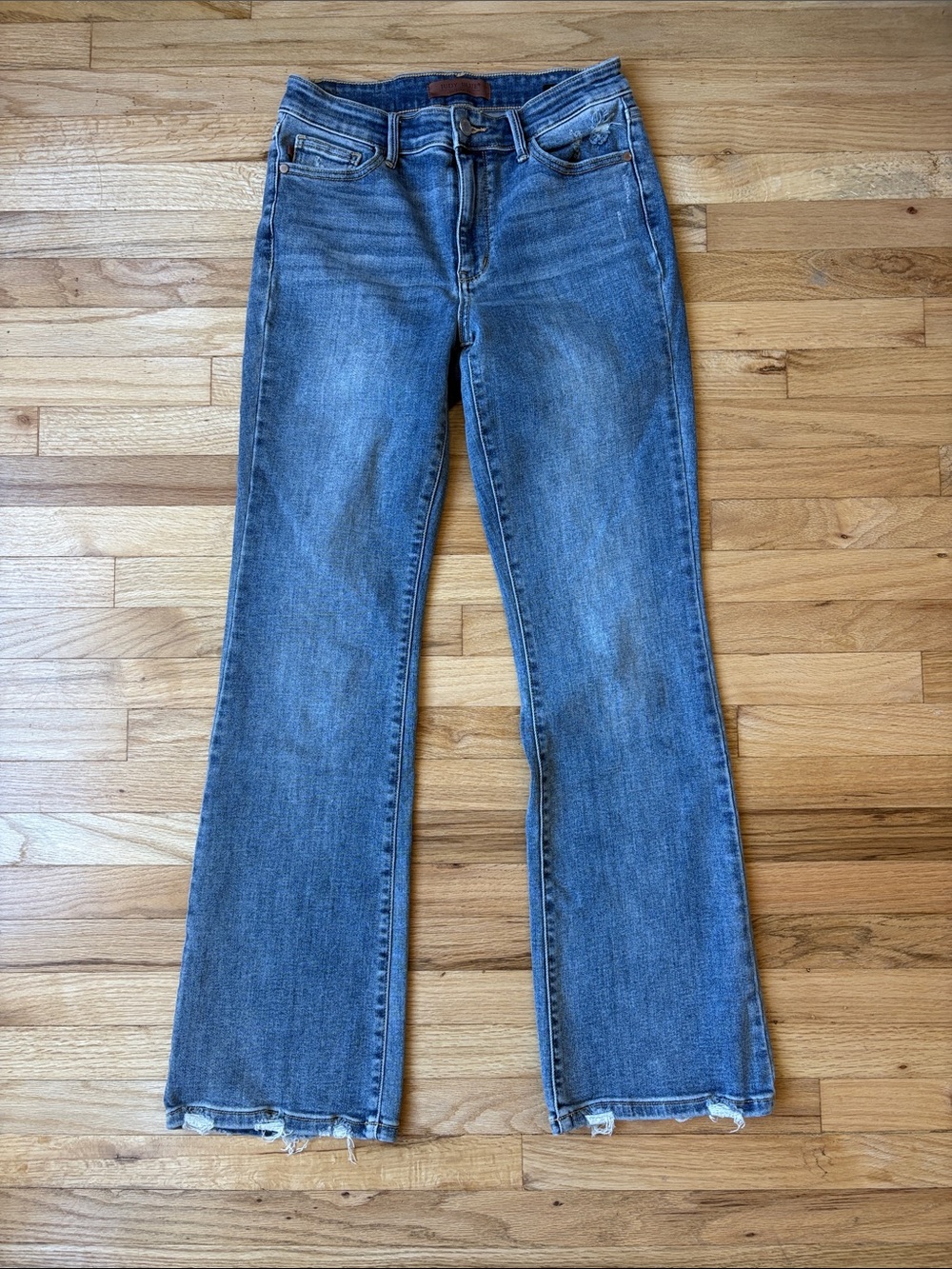 Judy Blue Boot Cut Jeans